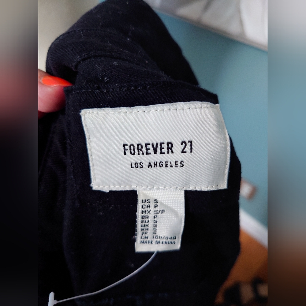 Denim Jacket - Picture 5 of 6
